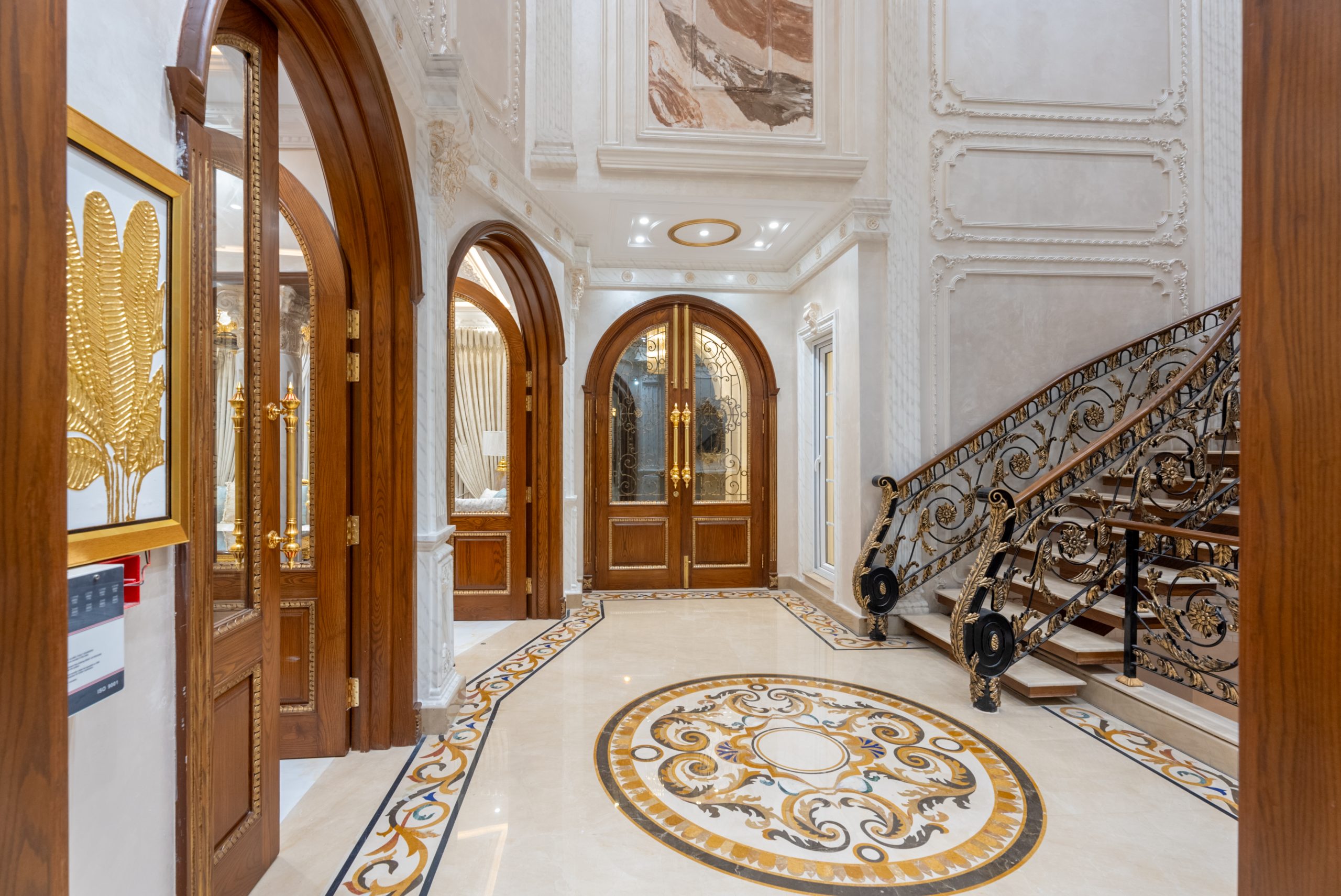 Rustic Haven Cottage